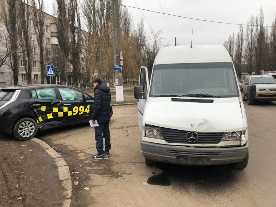 Хто не встиг, той хріновий пасажир 1