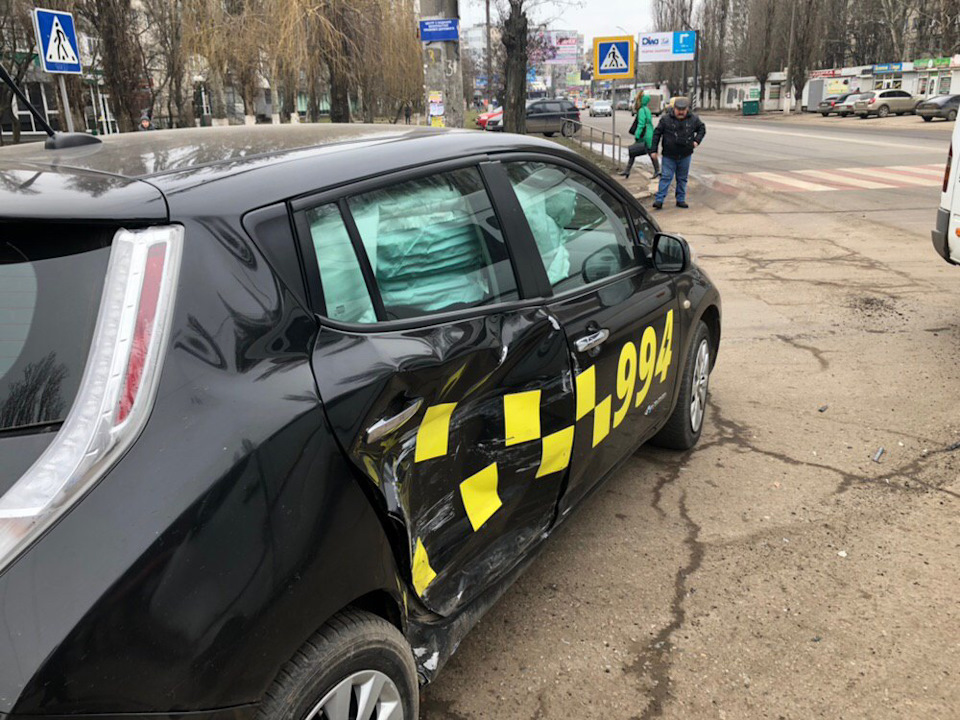Хто не встиг, той хріновий пасажир 2