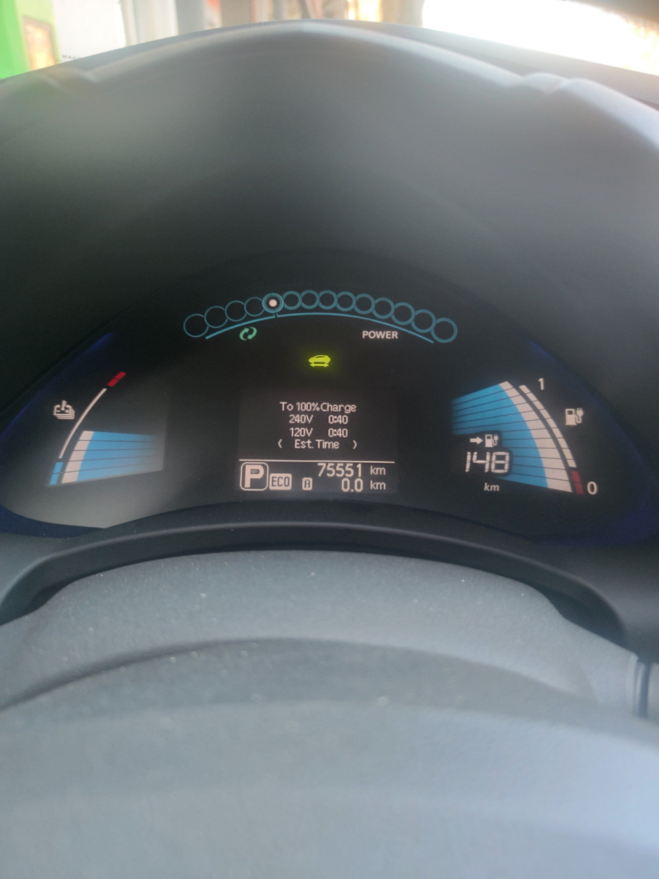 Проїхав 2300 км 2
