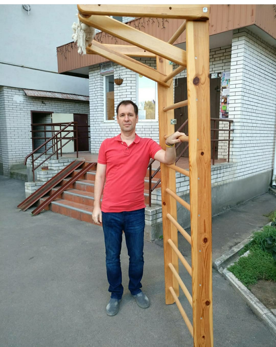 За що я обожнюю хетчбеки 1