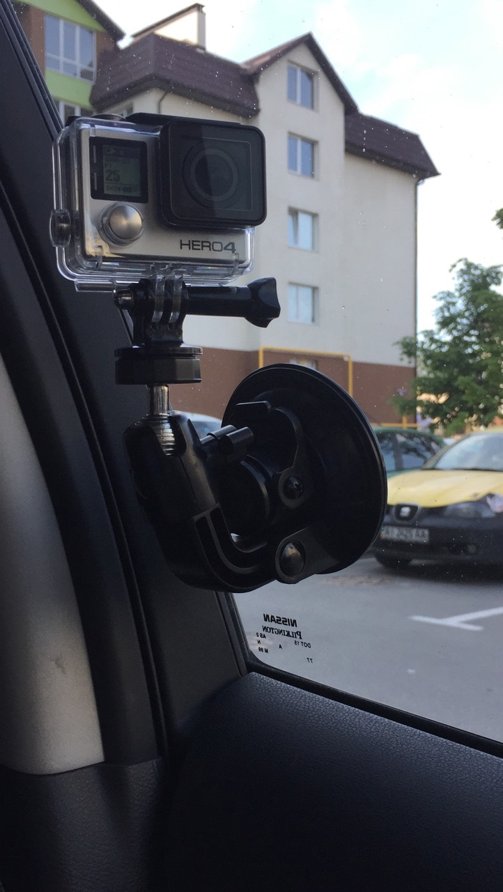 Звичайна поїздка нетипового Ліфовода 1
