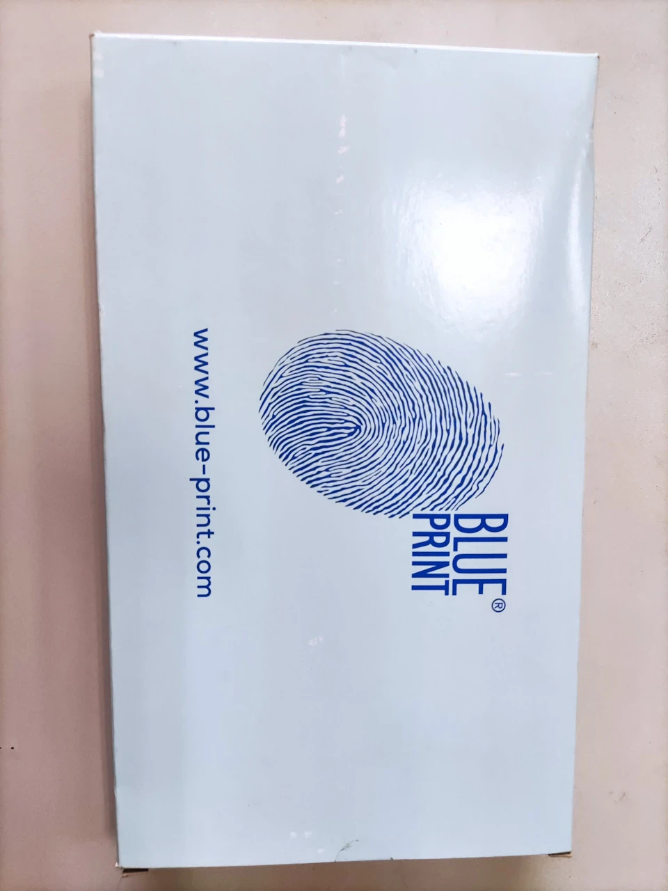 Фільтрик під'їхав)