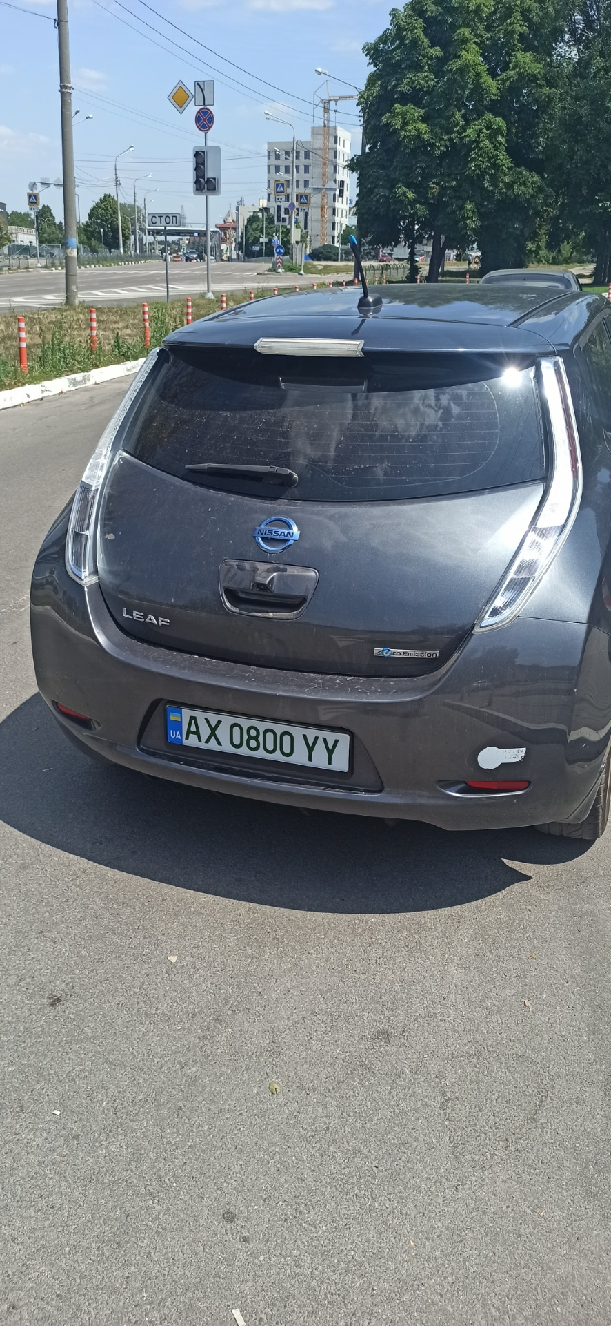 Все зробив. моя 3