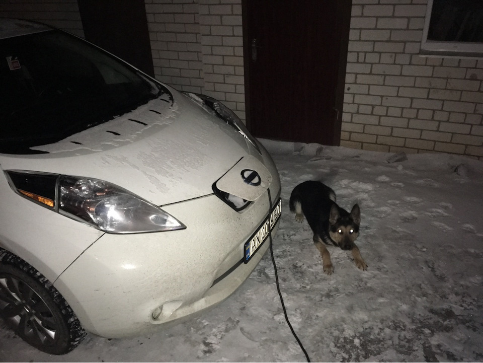 1.5 місяці експлуатації 2