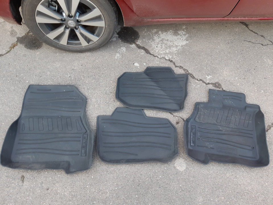 Готуй сани влітку. 5