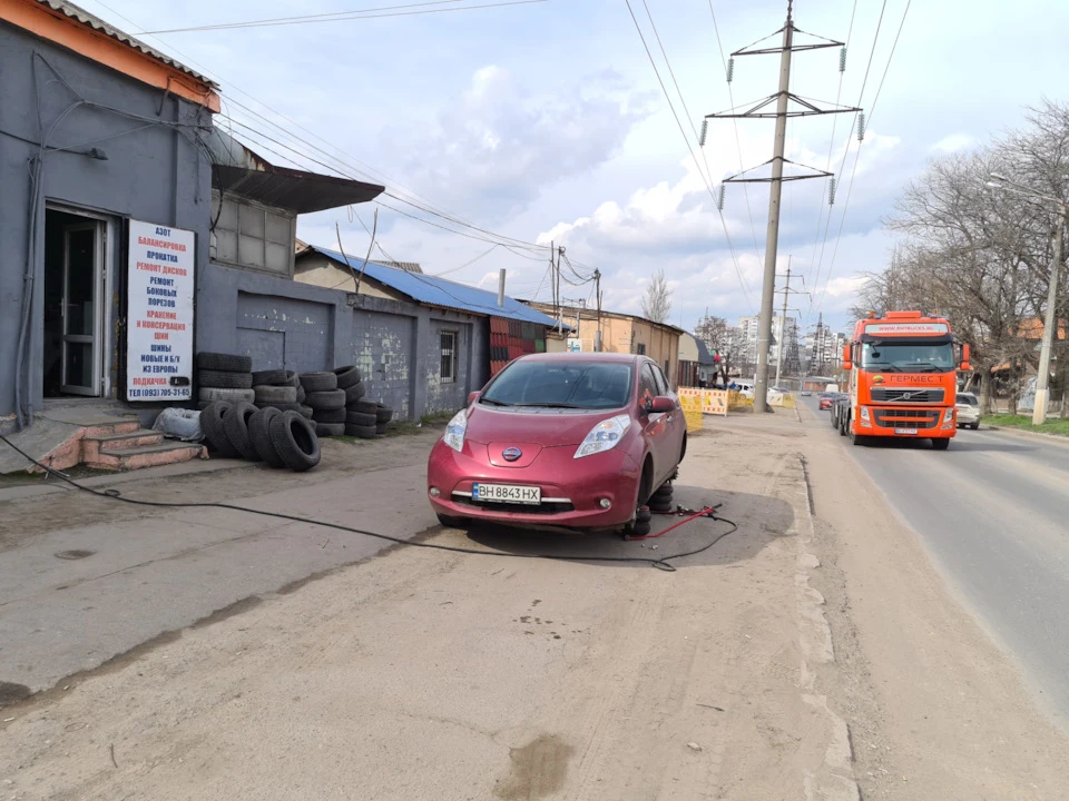 Перевзуття літо 2021