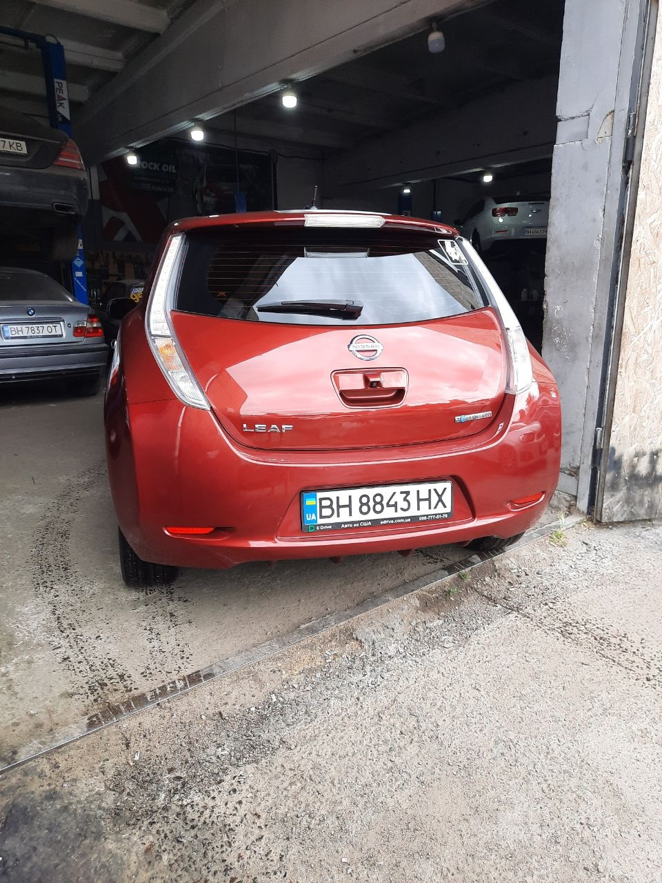 Прощай. 3