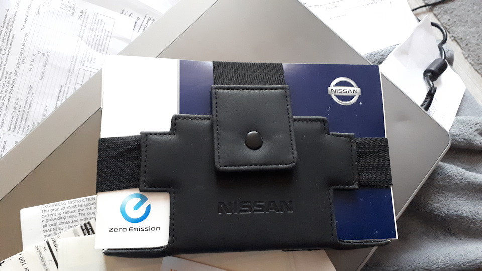 Ціна Nissan Leaf SL у 2012 році! 5