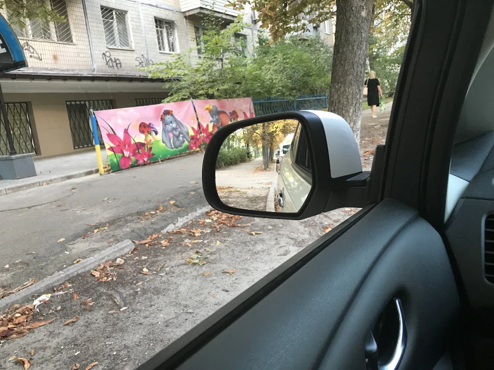 Немає плоского світу!