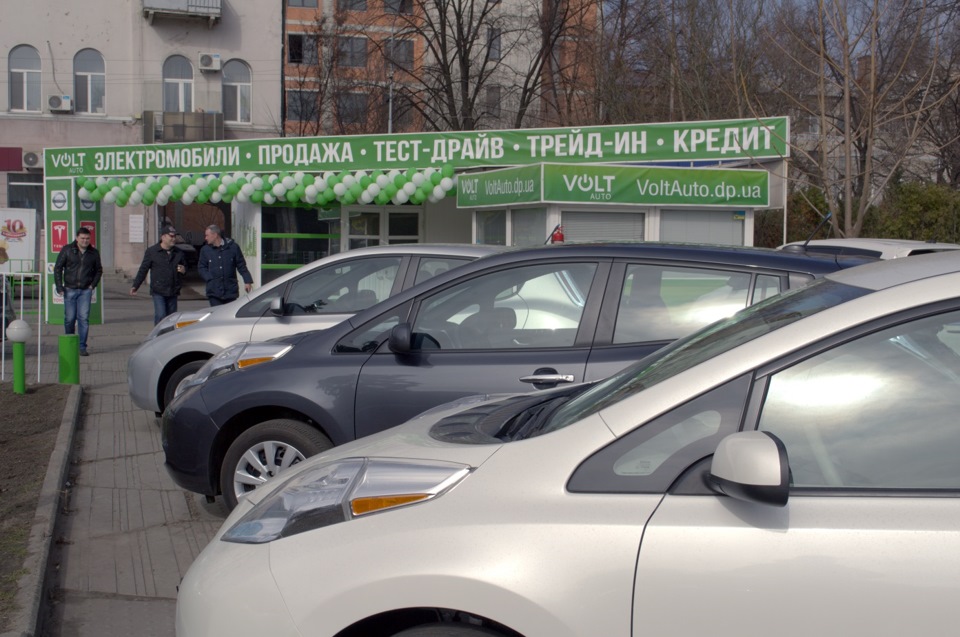 Автопристрасті про нас 4