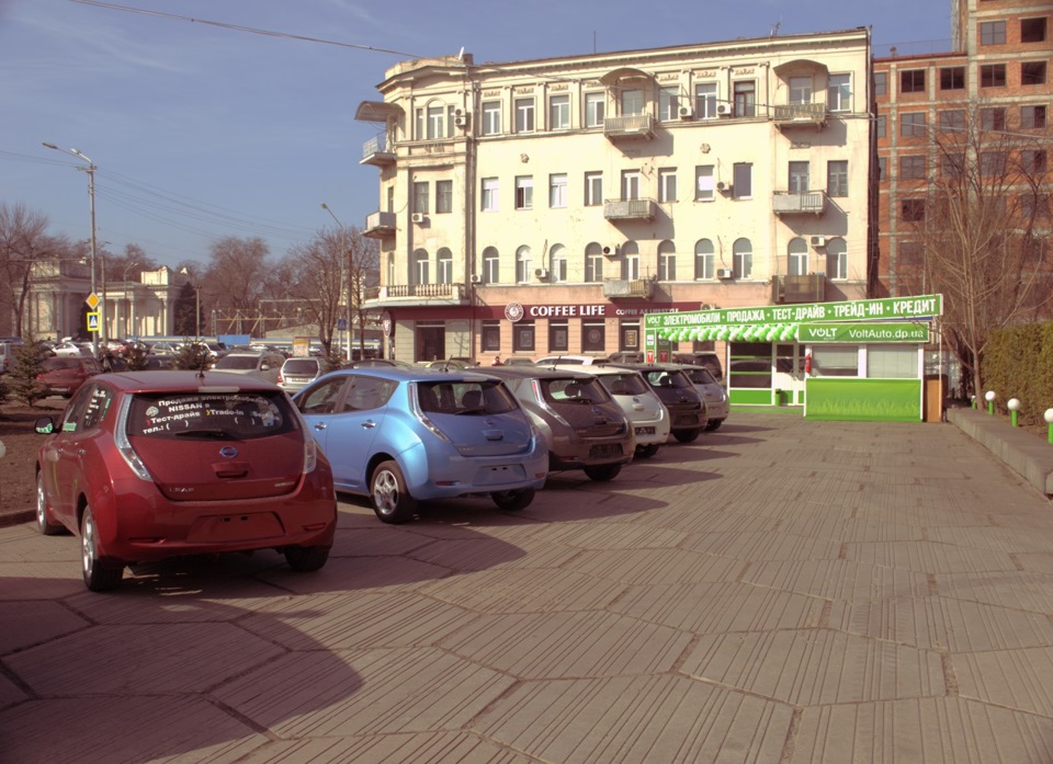 Автопристрасті про нас 5