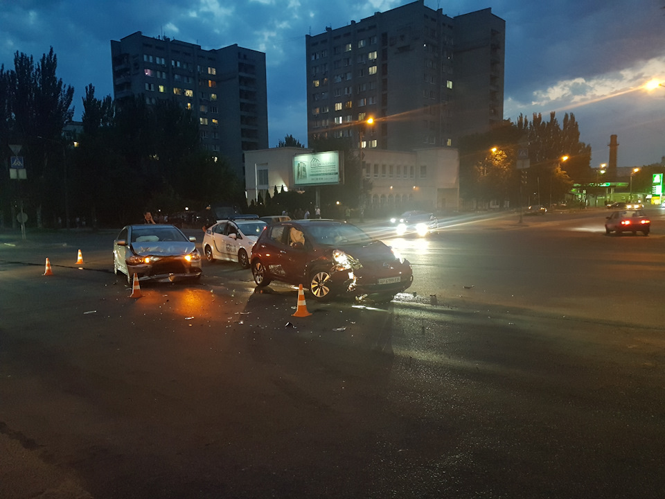 конец сказки. не успел взять каско… 1