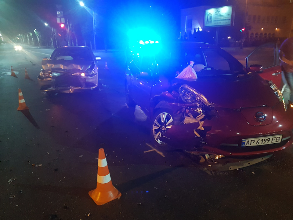 конец сказки. не успел взять каско… 4