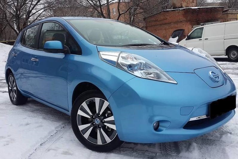 Дев'яносто відсотків краси автомобіля його колеса 3