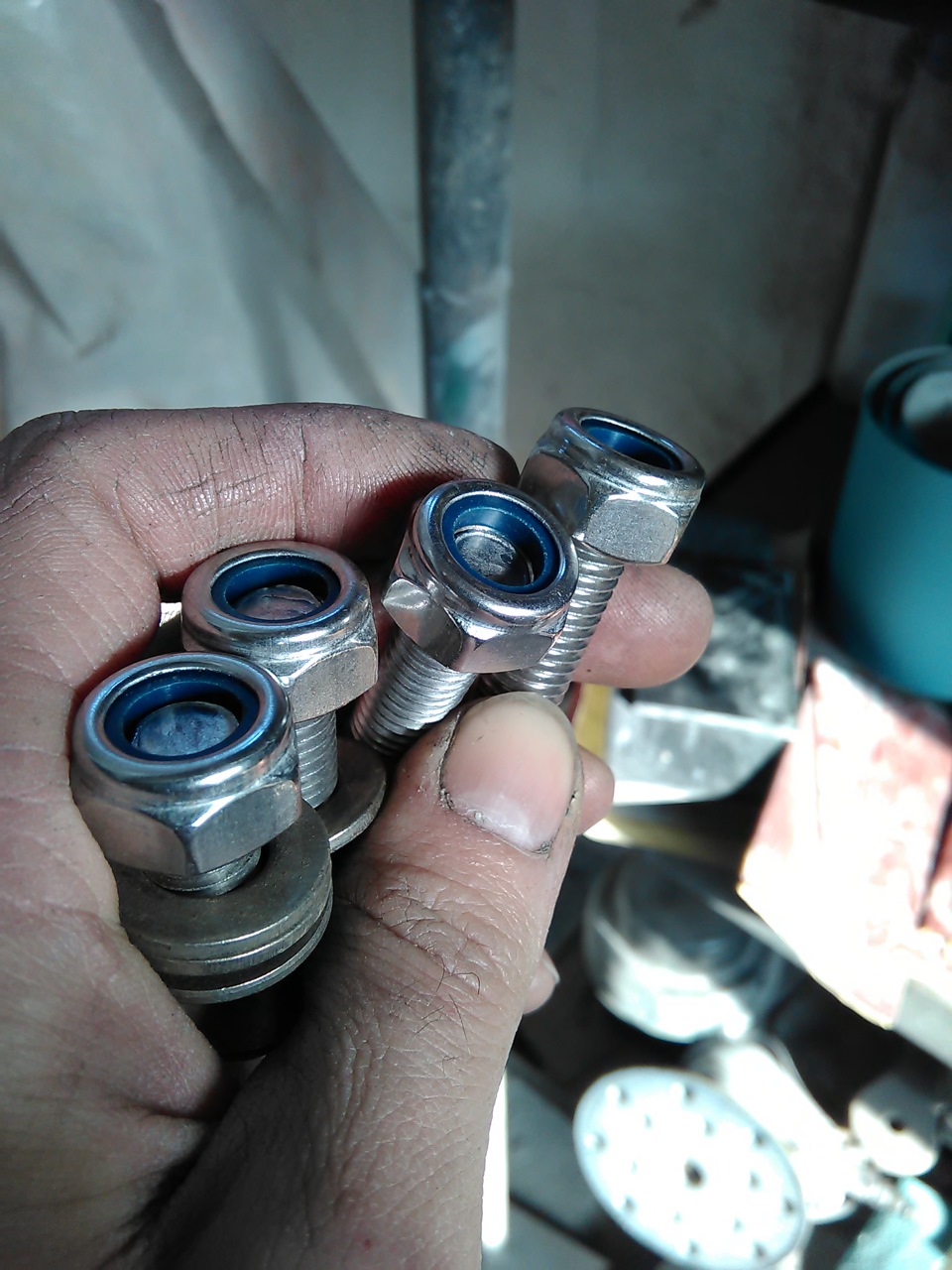 Нержавійка)) 4