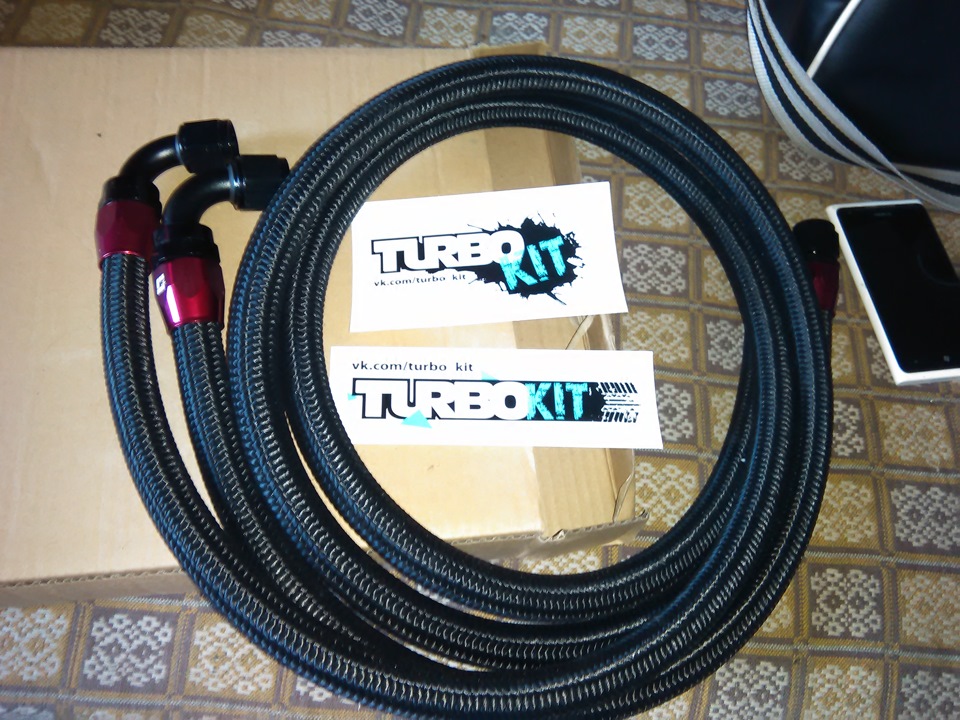 Ніштячки від Тurbо Kit)))) 3
