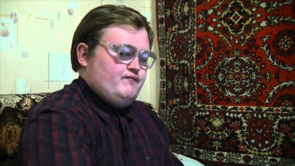 Ломай мене повністю ... ч.2 1