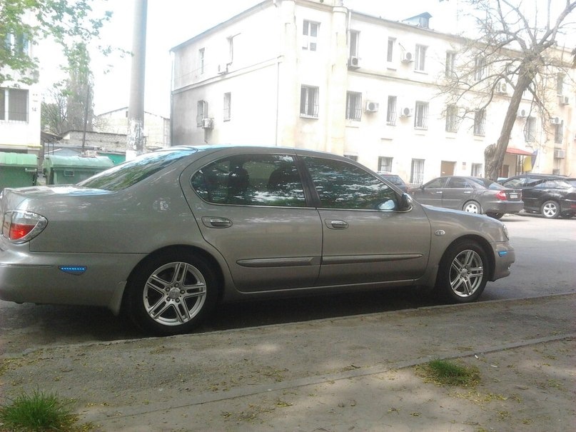 Готуємо авто до літа 1