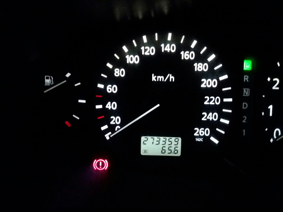 Планове ТО))) 4500км))) 4