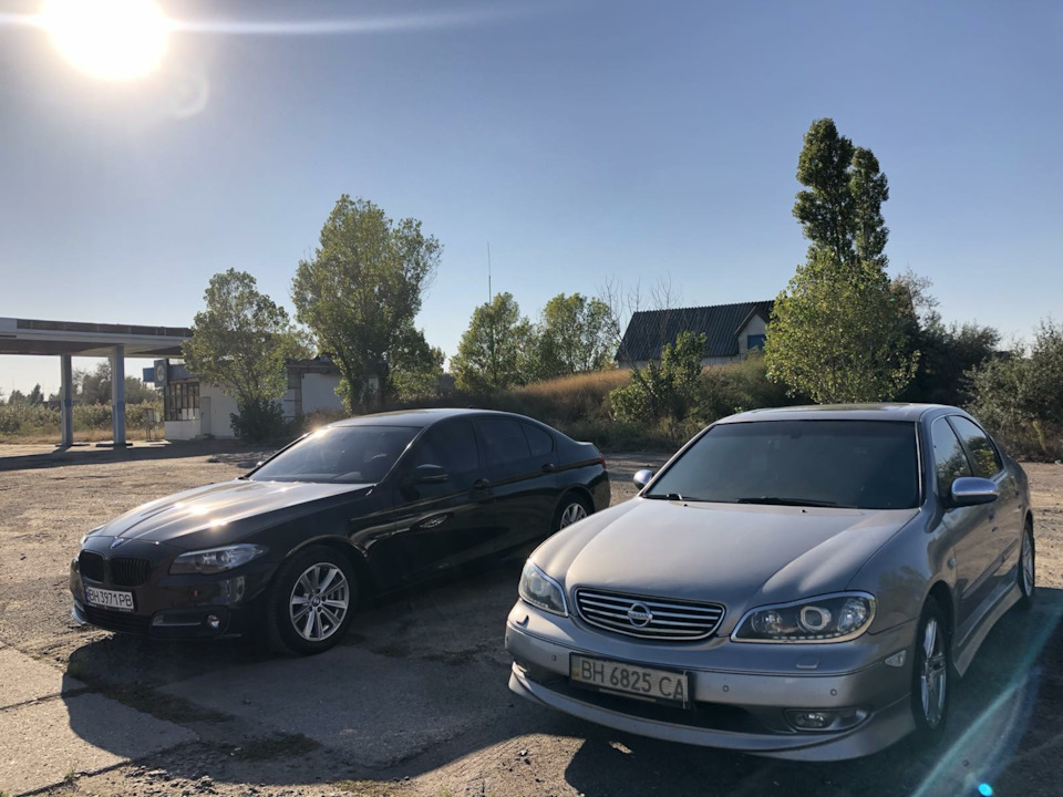 ось і різниця німця та японця 2