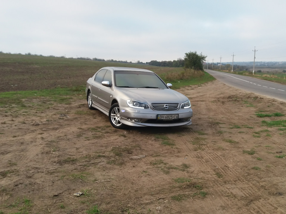 заміна стійки 3