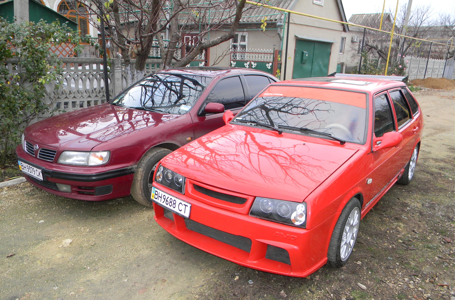 A32 vs 09 2