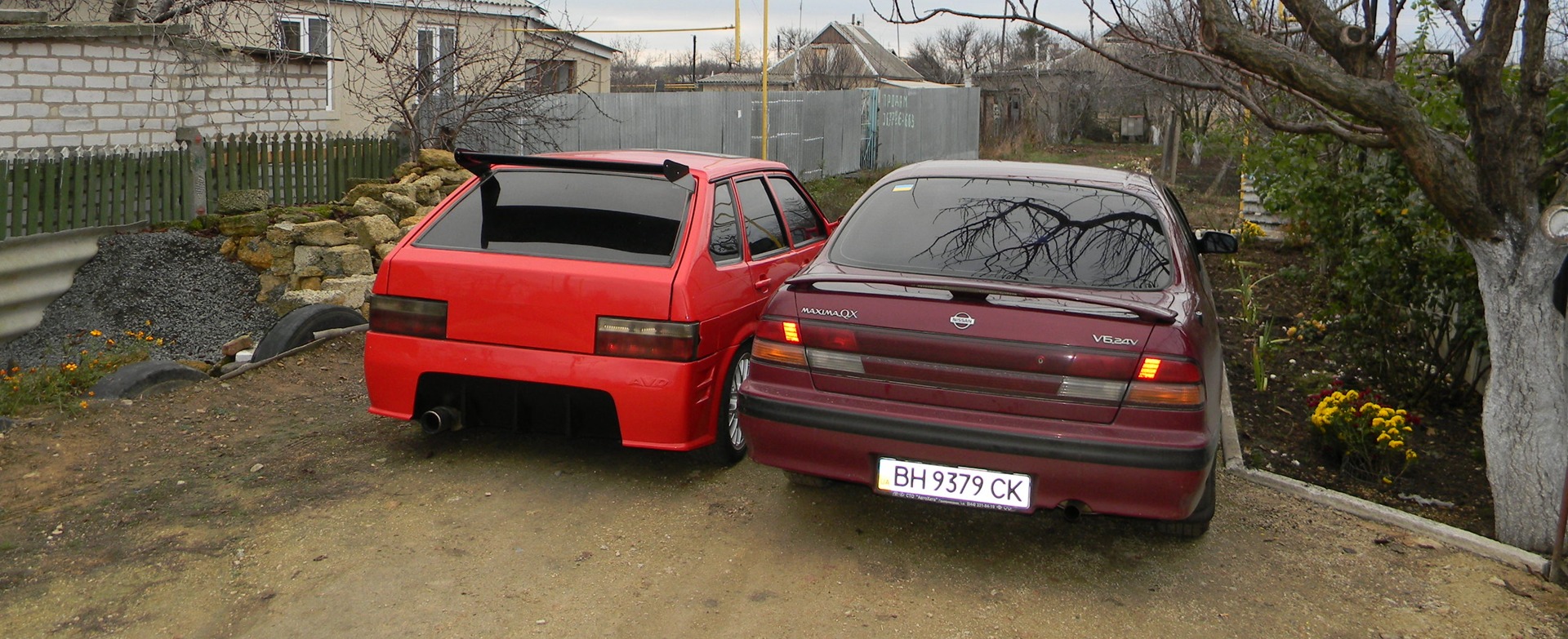 A32 vs 09 3