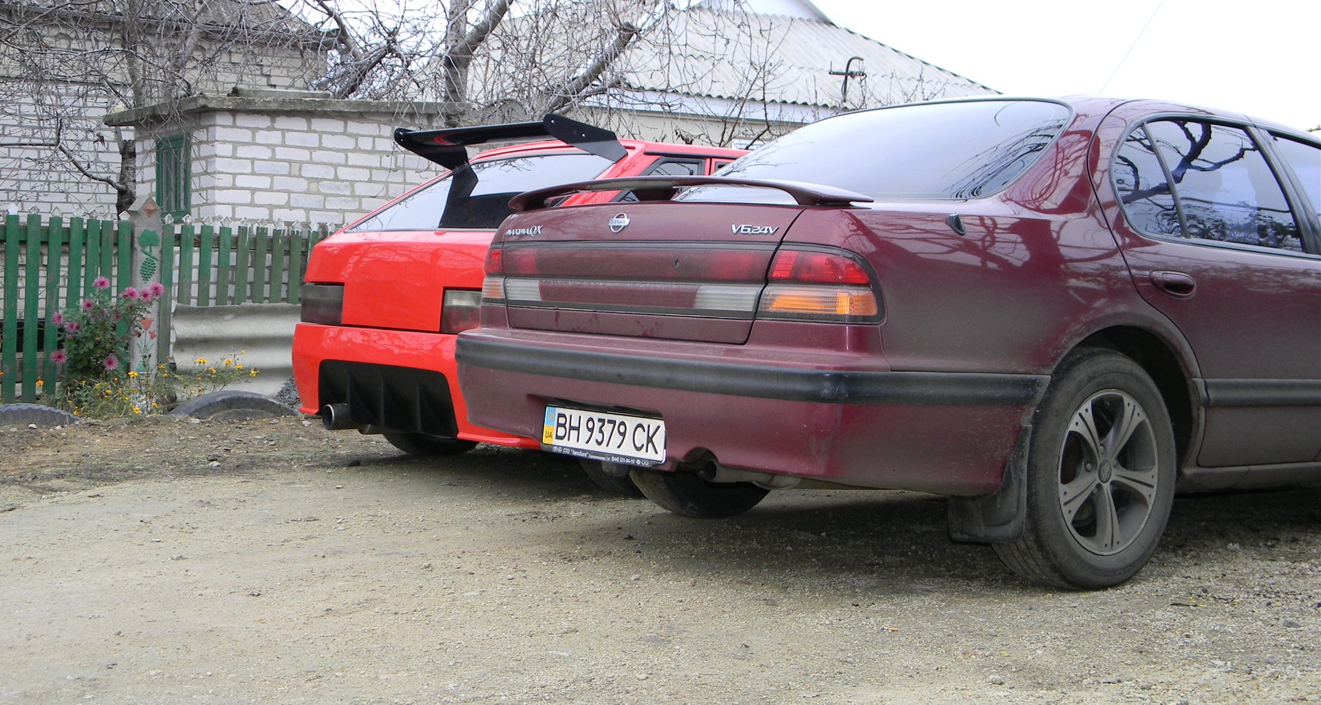 A32 vs 09 4