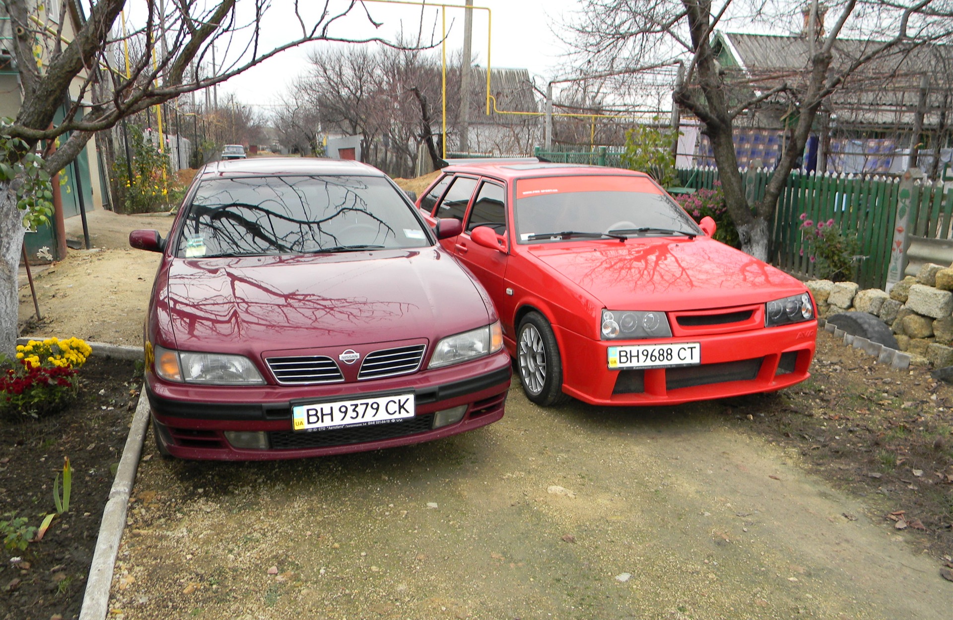 A32 vs 09 1