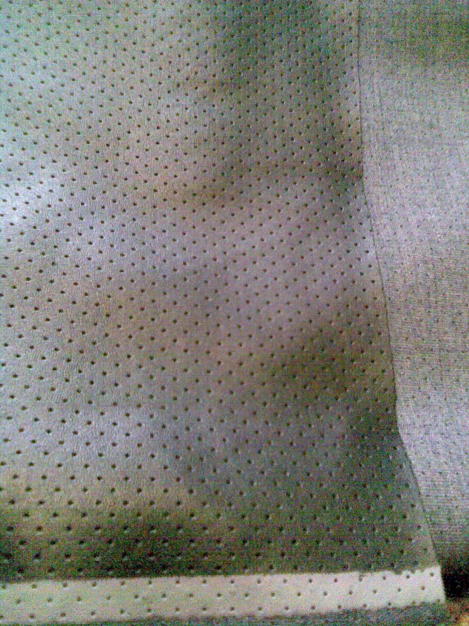 перетягнув передні стійки 3