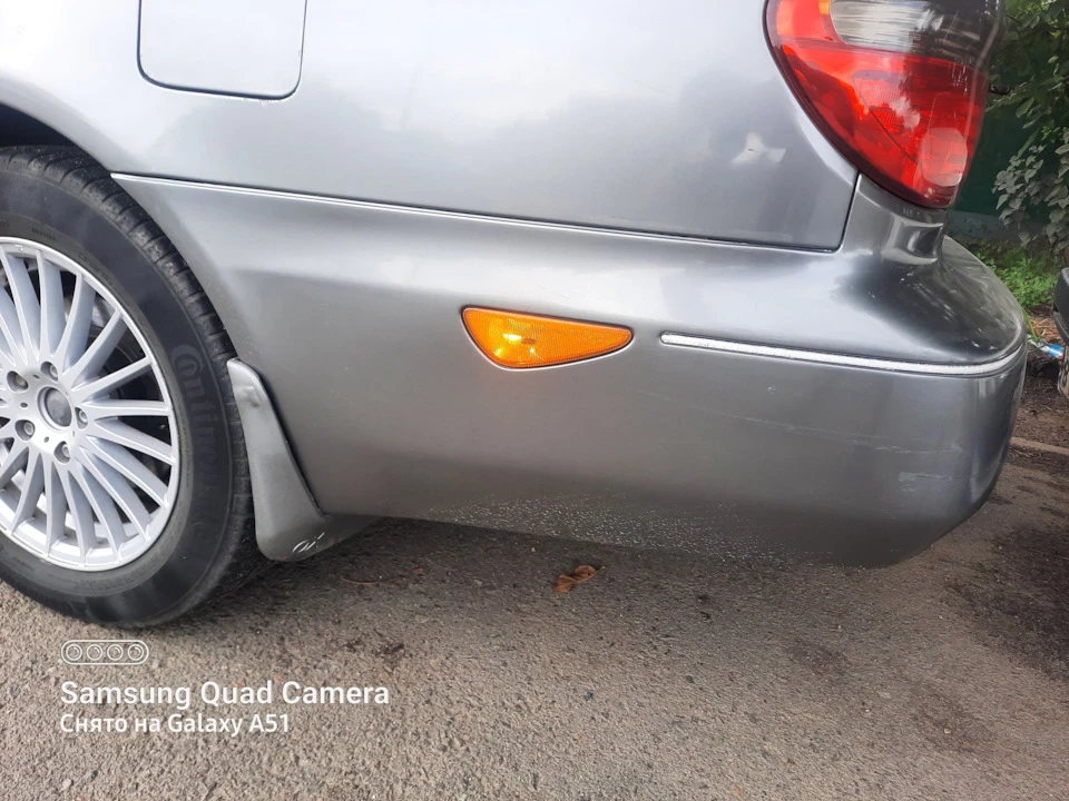 Габарити