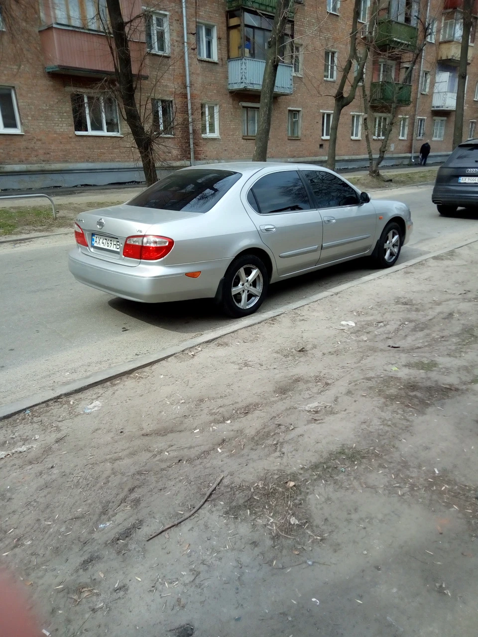 Нові диски