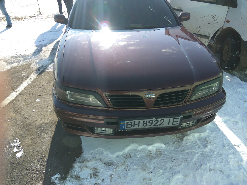 Продана 3