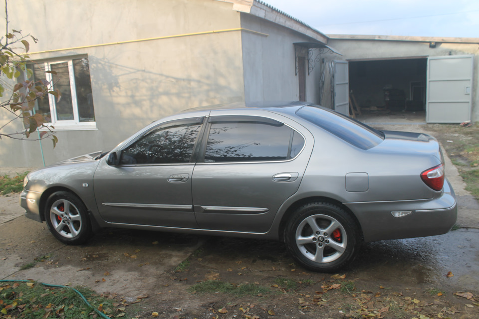 Фарбування авто 4