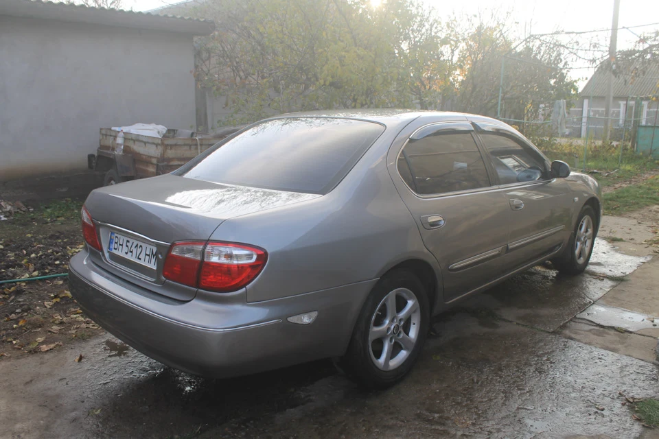Фарбування авто