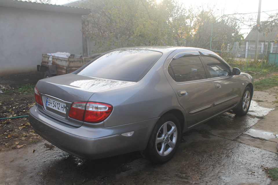 Фарбування авто 1