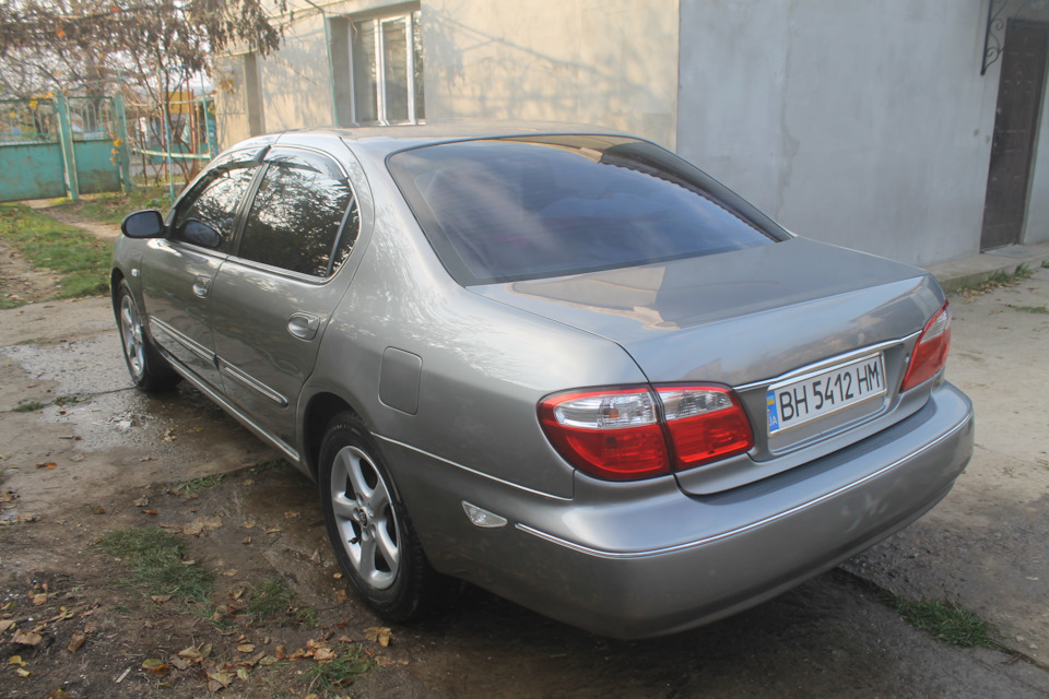 Фарбування авто 3