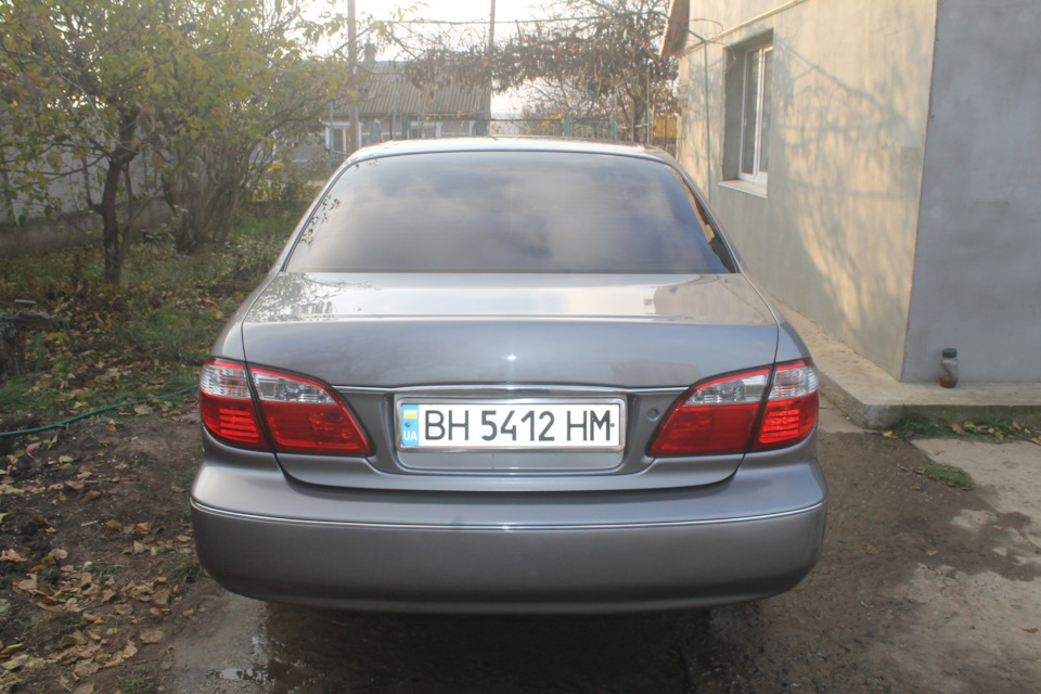 Фарбування авто 2