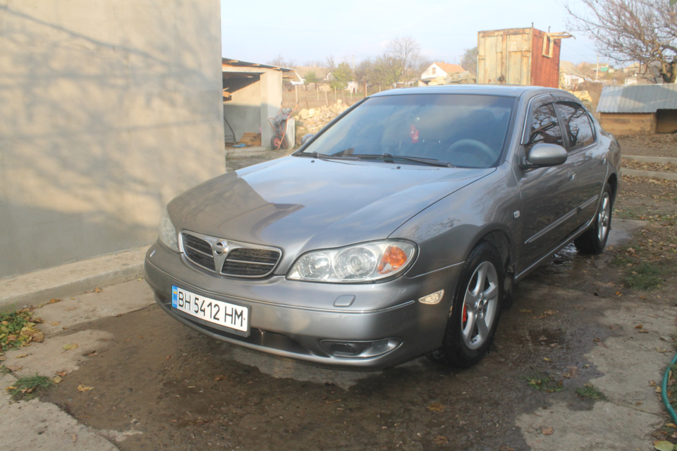 Фарбування авто 5