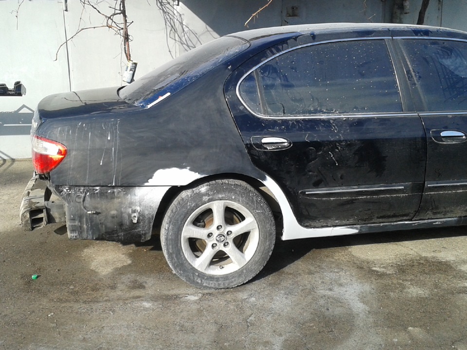 Задні арки 4
