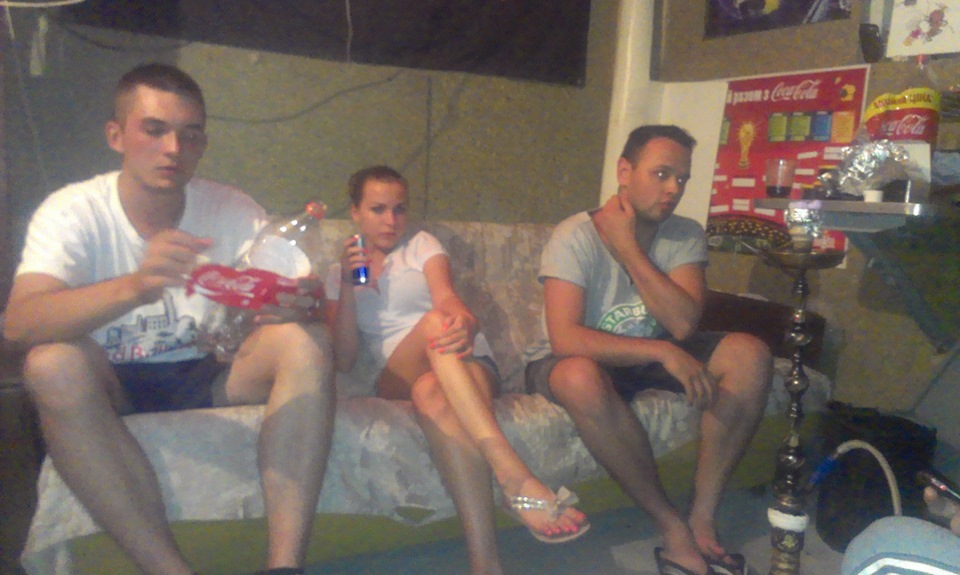 Всі принади гаража 2