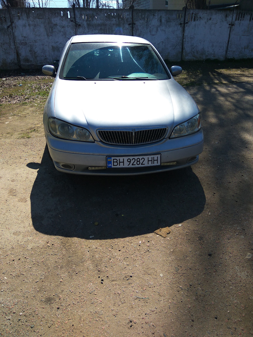 Машина продана 1