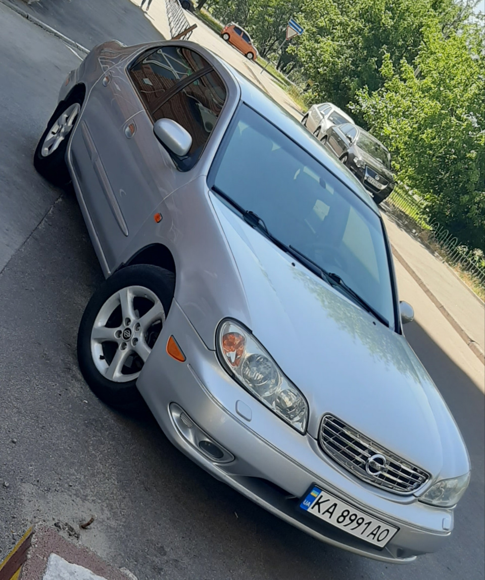 Механік КИЇВ 1