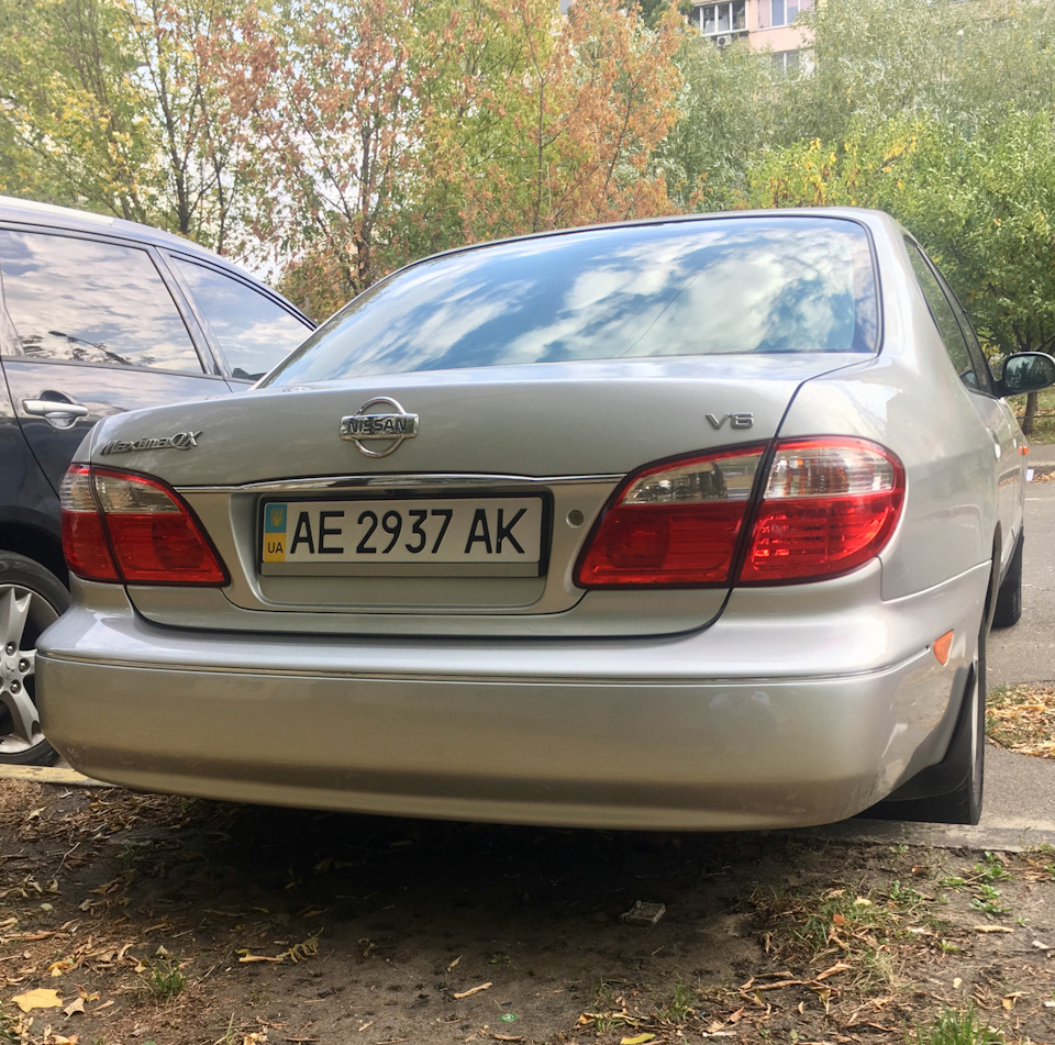 Заміна радіатора та бачка ОЖ 3