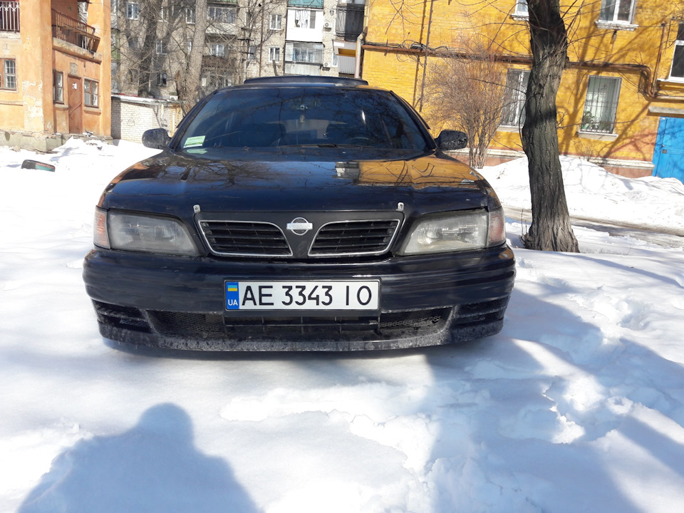 Грати радіатора, нарешті! 2