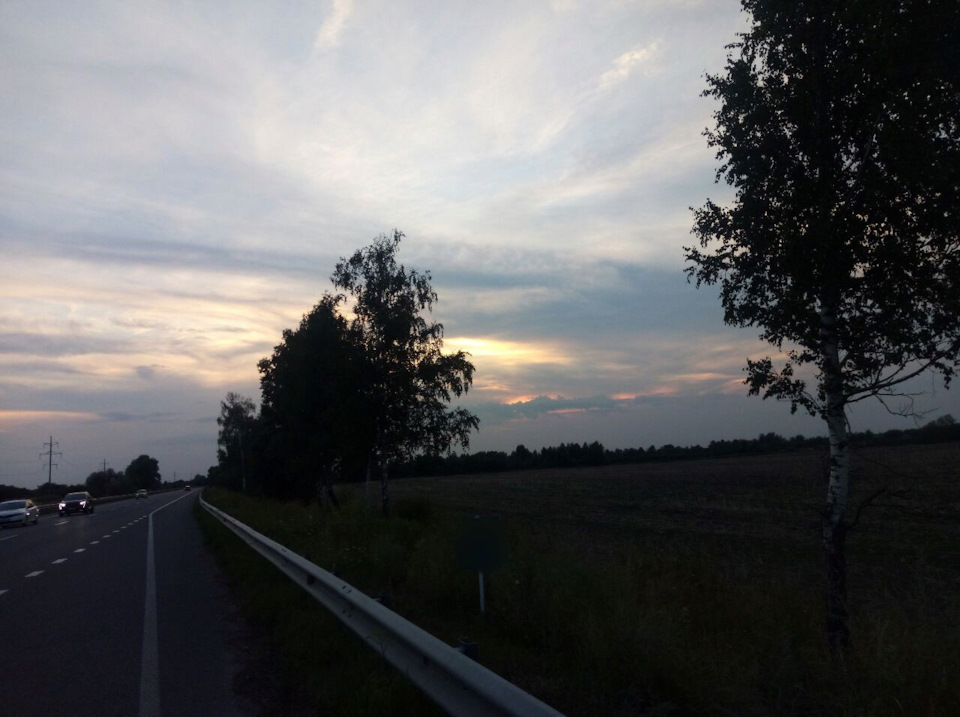 Запис №4. Закипів((( 1
