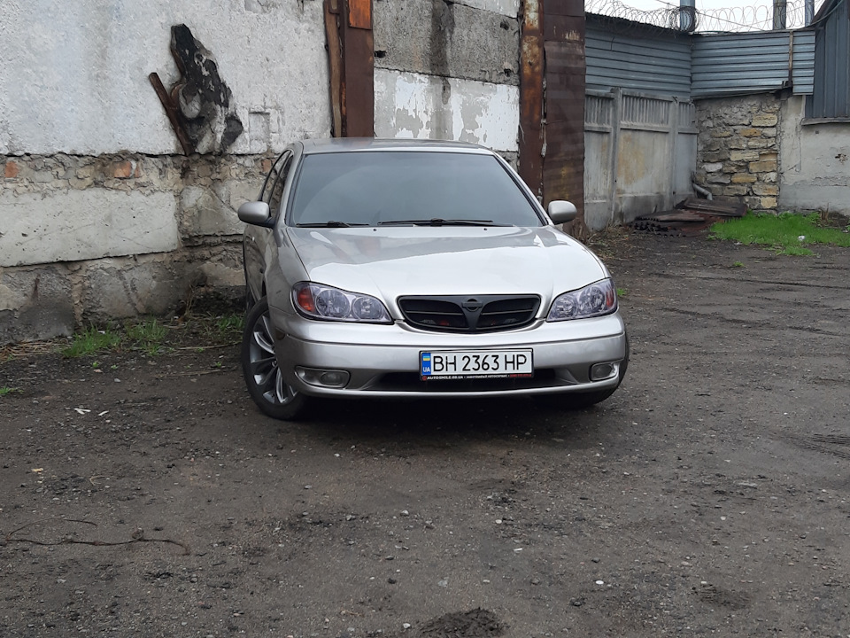 # Бронювання фар 3