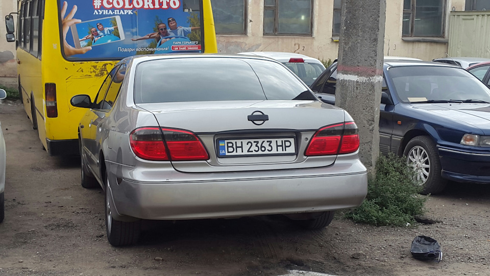 # Чорні шильдики Maxima A33 4
