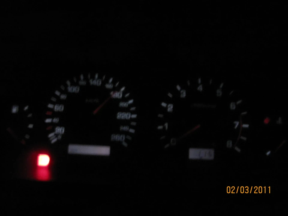 Одеса-Київ-Одеса 02.03.11