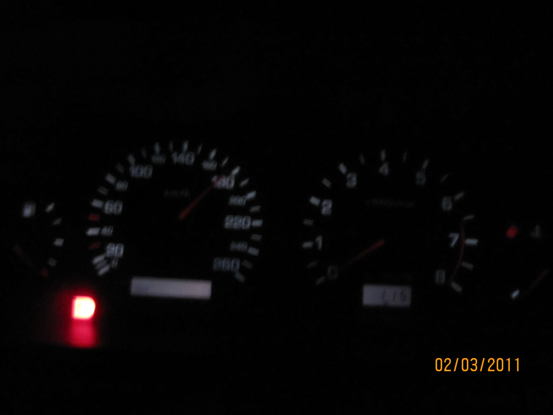 Одеса-Київ-Одеса 02.03.11 1